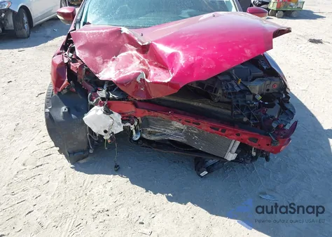 2014 Ford Focus Se from USA, damaged, VIN 1FADP3K23EL328294